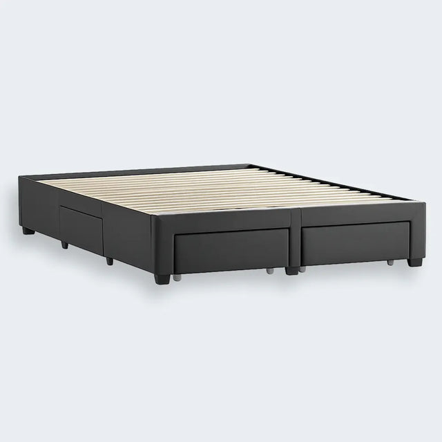 Watson Platform Bed Frame by Malouf