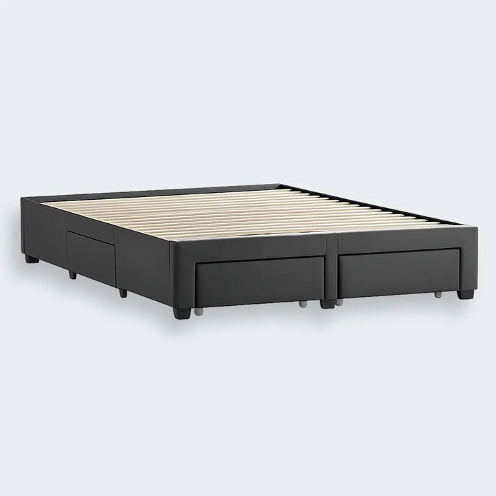 Watson Platform Bed Frame by Malouf