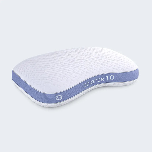 Balance Cuddle Curve Performance Pillow by BEDGEAR