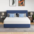 American Bedding Maya 10inch Firm & South Bay Pro s2 Adjustable Bundle by Cloudy