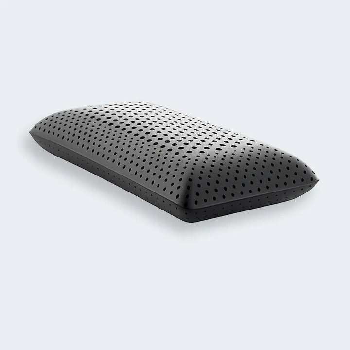 Malouf Zoned ActiveDough + Bamboo Charcoal Pillow