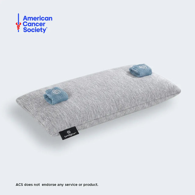 Seatbelt Pillow by BEDGEAR