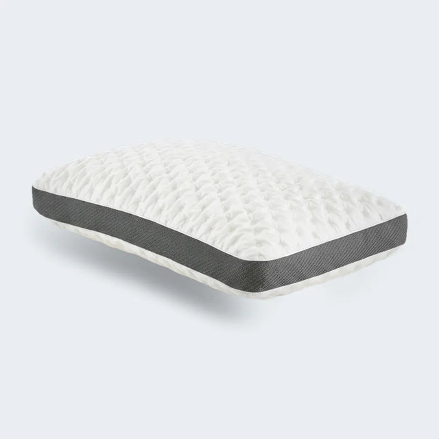 Malouf QUILTED CONVOLUTION™ PILLOW