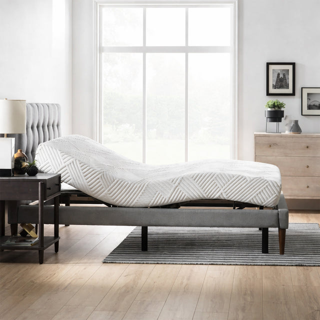 N150 Adjustable Bed Base by Malouf