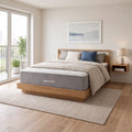 Vitality Elevate 14 Inch Mattress by Blu Sleep