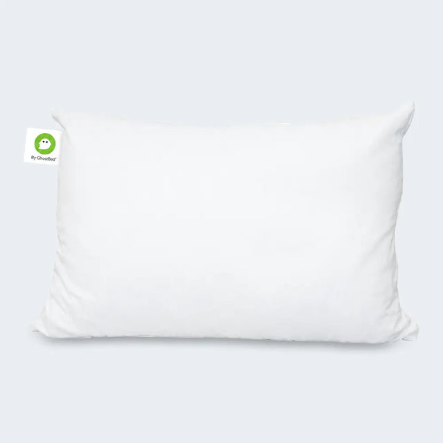 GhostPillow - Faux Down Ice Cool Fabric Pillow