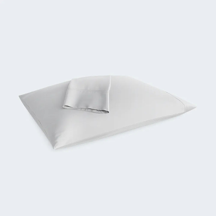 Hyper-Linen Pillowcase Set by BEDGEAR
