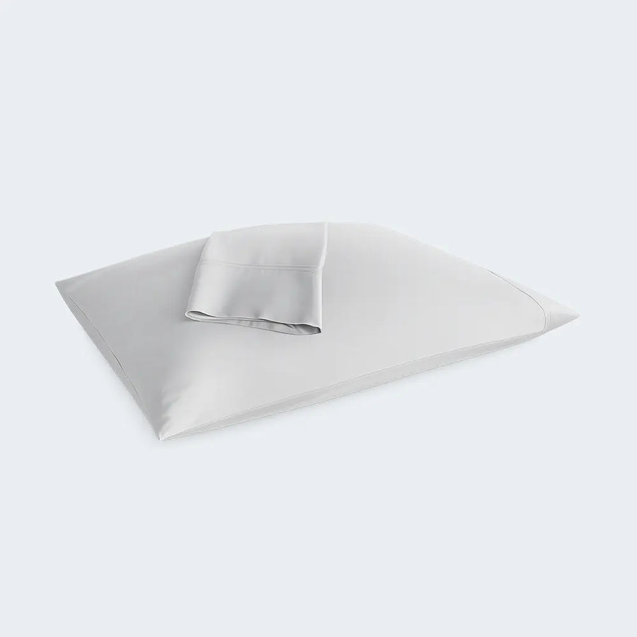 Hyper-Linen Pillowcase Set by BEDGEAR