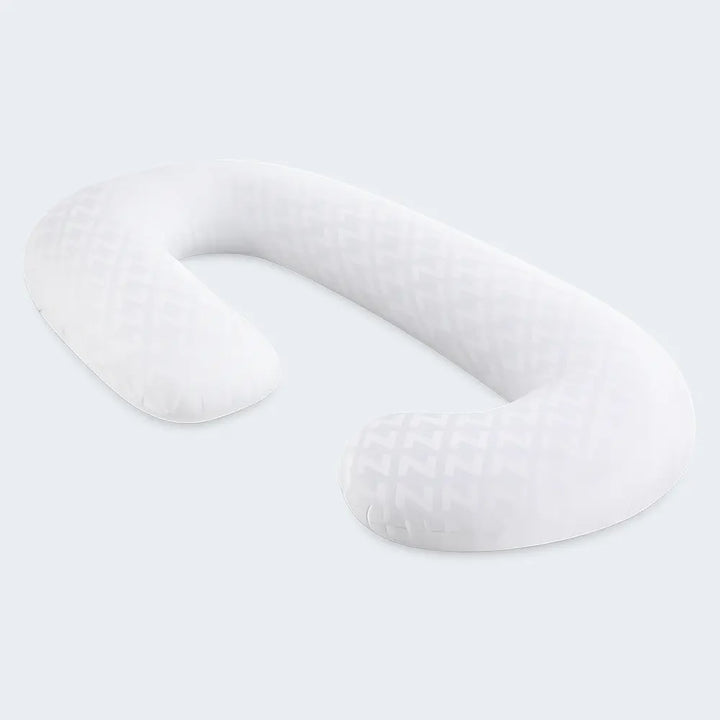 Malouf Wrap-Around Body Pregnancy Pillow