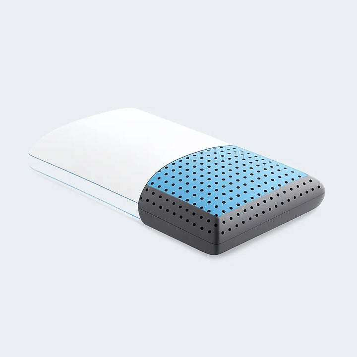 Malouf CarbonCool LT + Omniphase Pillow
