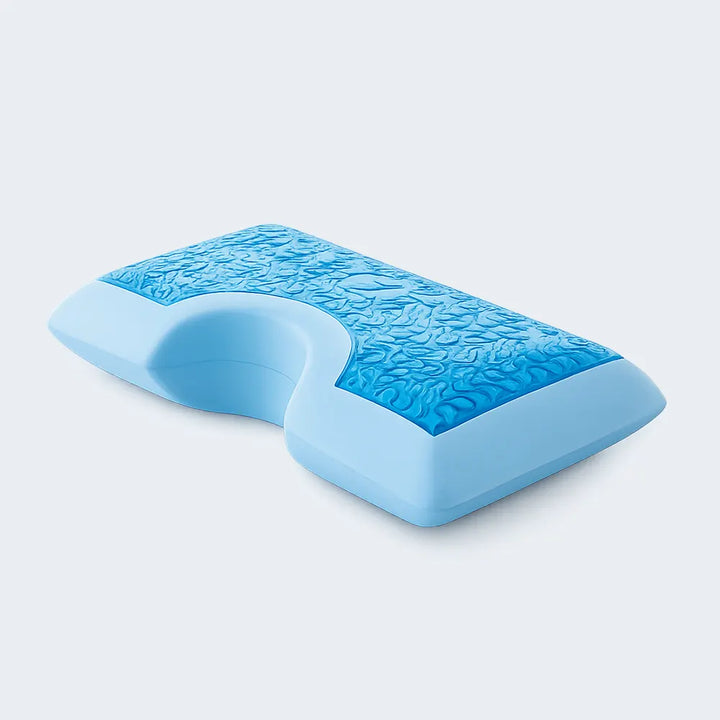 Malouf Shoulder Gel Cooling  Dough® + Z™ Gel Pillow