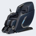 Osaki 4D+3D Bravo Duo Flex Massage Chair, Dual Mechanism, Walking Technology, Flexible SL-Track, Zero Gravity