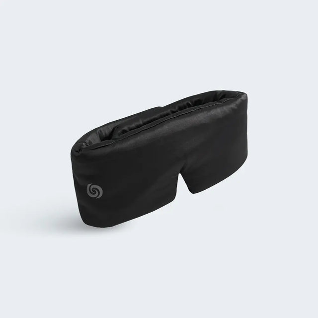 Hyper-Silk Performance® Sleep Mask by BEDGEAR – Blackout Sleep Mask