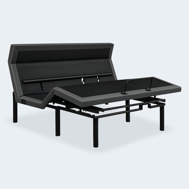Smart 7i Custom Adjustable Bed Base iDealBed
