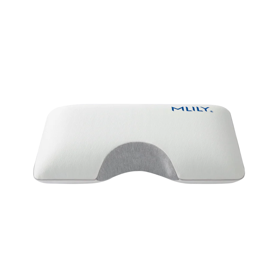 Serenity Shoulder Pillow By Mlily