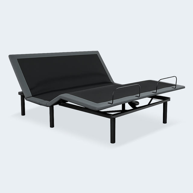 Customatic DreamSense The Balance, Wireless, Zero Gravity, Anti-Snore Adjustable Base
