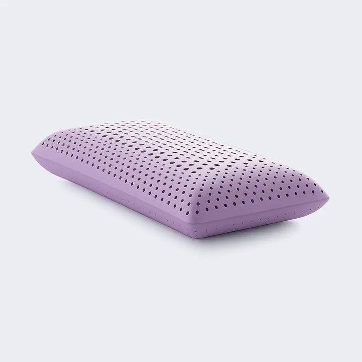 Malouf Zoned ActiveDough + Lavender Pillow