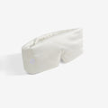 Hyper-Silk Performance® Sleep Mask by BEDGEAR – Blackout Sleep Mask