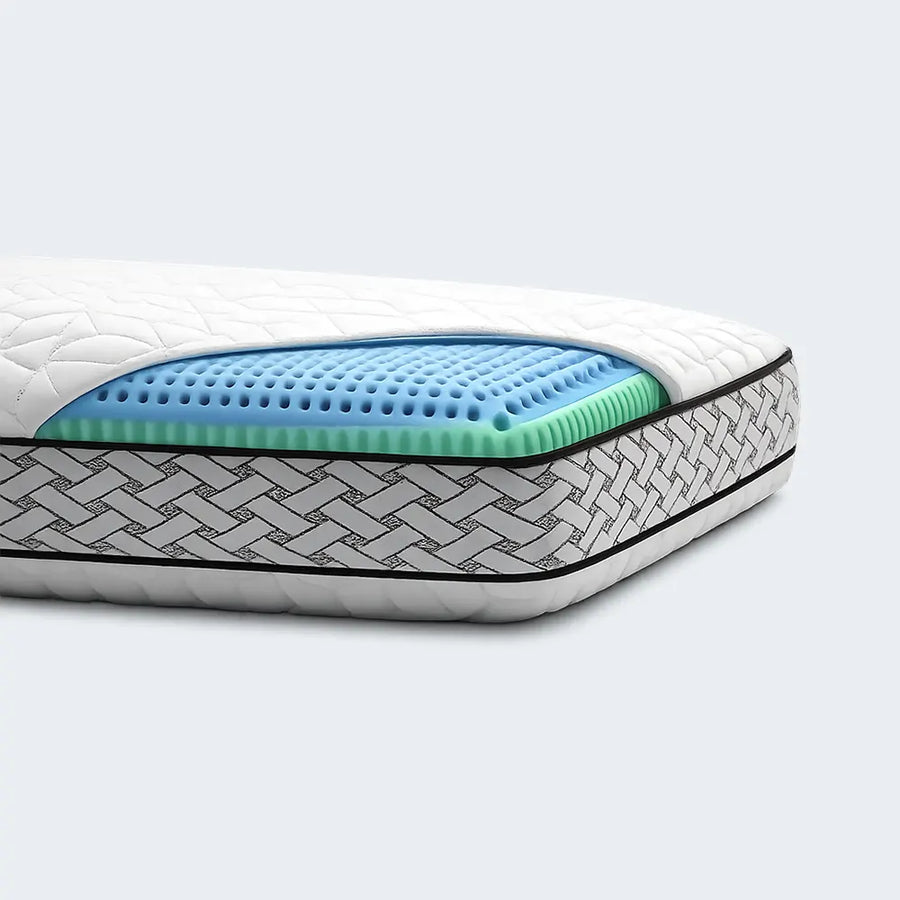 Cryo-Chill Phase Change Pillow By South Bay
