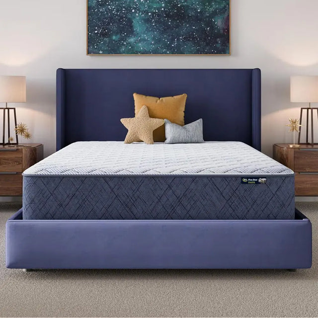 Serta Perfect Day 12" Firm Mattress in a Box