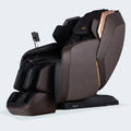 Osaki Duke XL 4D Massage Chair, Big and Tall, 400 lb Capacity, Heating Shawl, AI Health Detection, SL-Flex Track
