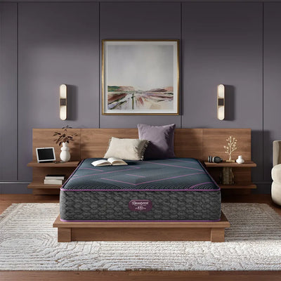 Beautyrest® World Class™ Hybrid Level Three Medium 13 Inch Mattress