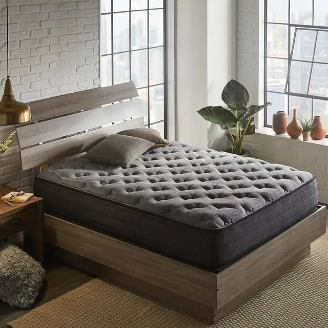 Corsicana Bedding Nightsbridge Orion 12" Hybrid Mattress