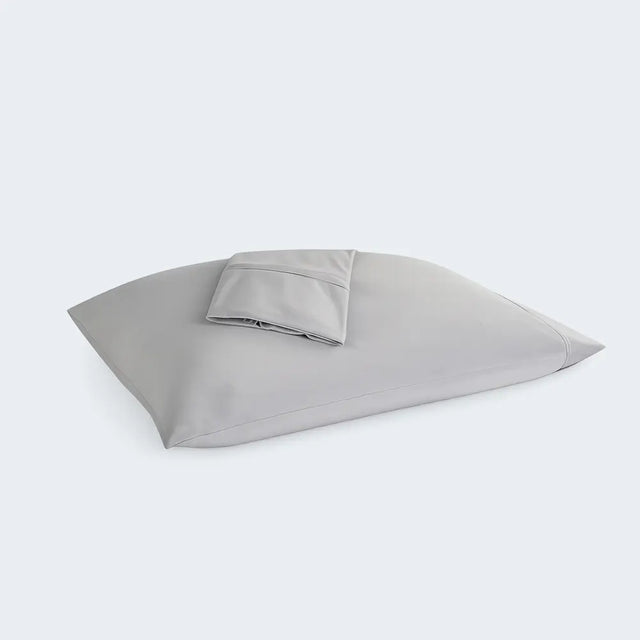 Hyper-Wool Pillowcase Set by BEDGEAR