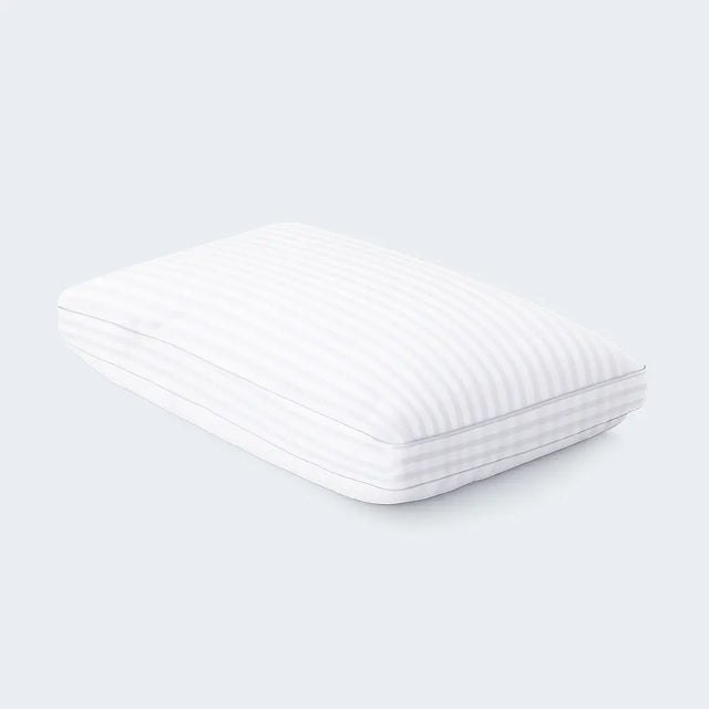 Malouf Gel Convolution Z Pillow High Loft