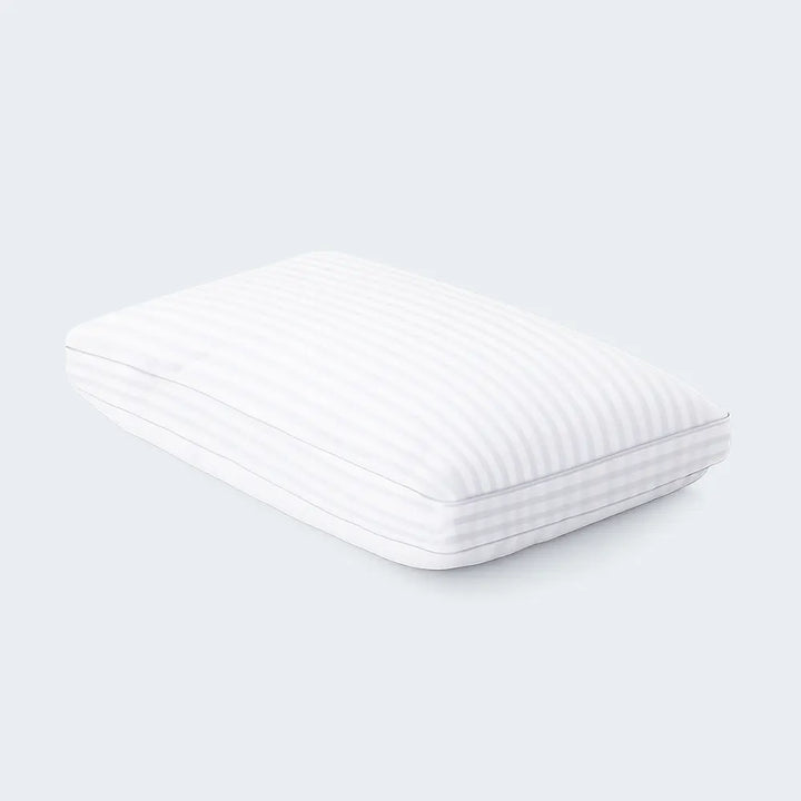Malouf Gel Convolution Z Pillow High Loft