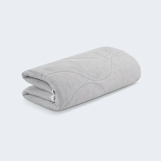 Air-X Crib Mattress Protector by BEDGEAR