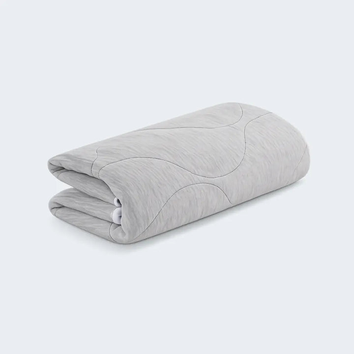 Air-X Crib Mattress Protector by BEDGEAR