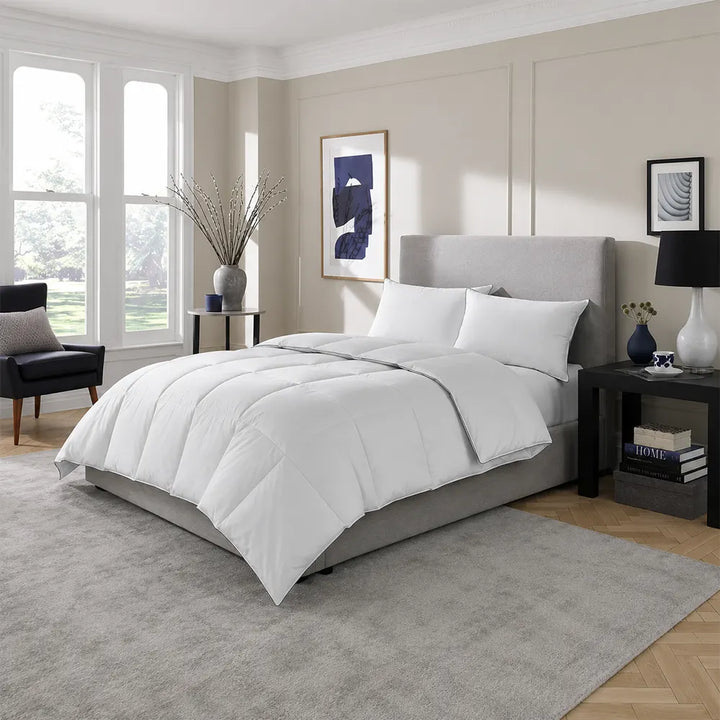 SleepTone Tranquility Feather and Down Comforter