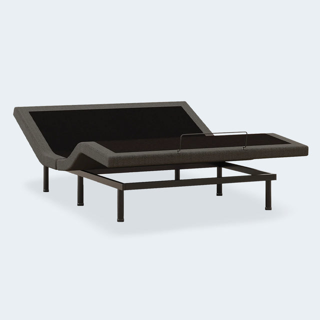 Comfort Premier Steel Adjustable Bed Base, Wireless, Massage, USB Port, Light, Zero Gravity by Ashley