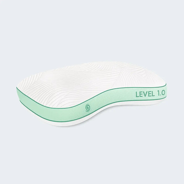 Level Performance® Pillow by BEDGEAR