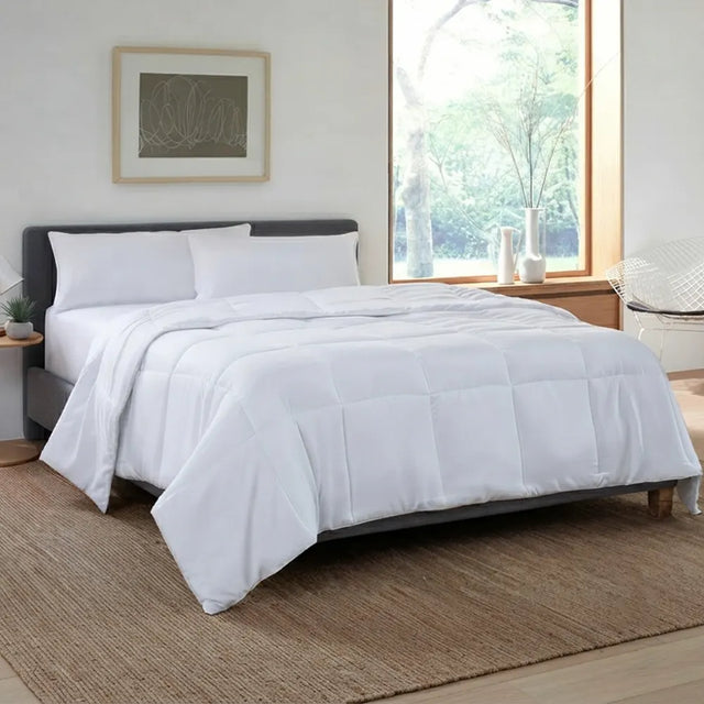 SleepTone Goto Down Alternative Comforter