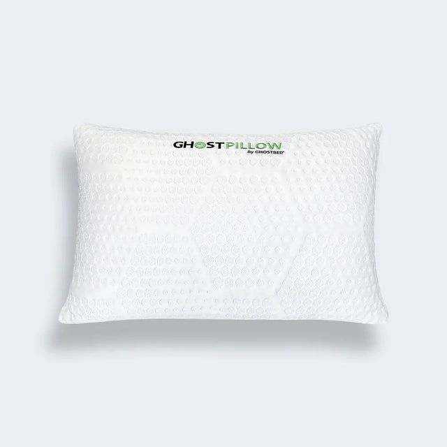 GhostPillow - Shredded Ice Cool Fabric Pillow