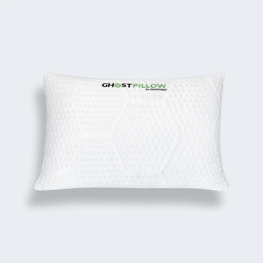 GhostPillow - Shredded Ice Cool Fabric Pillow