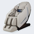 Osaki 5D+4D Kairos Duo Massage Chair, Dual Engine, Smart Pressure Sensors, 56-Cell Compression, Negative Ionizer
