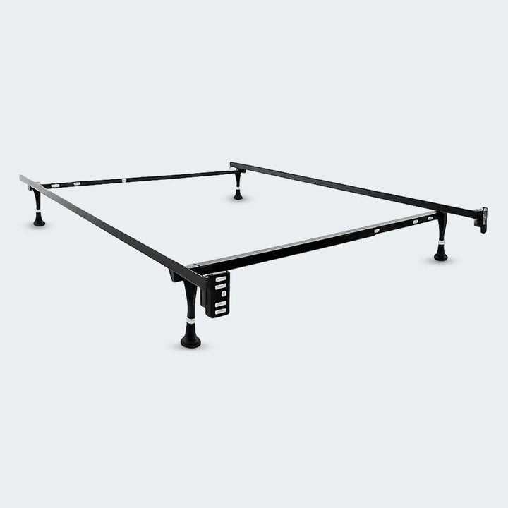 Malouf Twin/Full Adjustable Bed Frame by Malouf