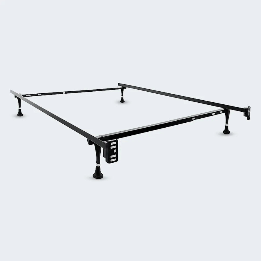 Malouf Twin/Full Adjustable Bed Frame by Malouf