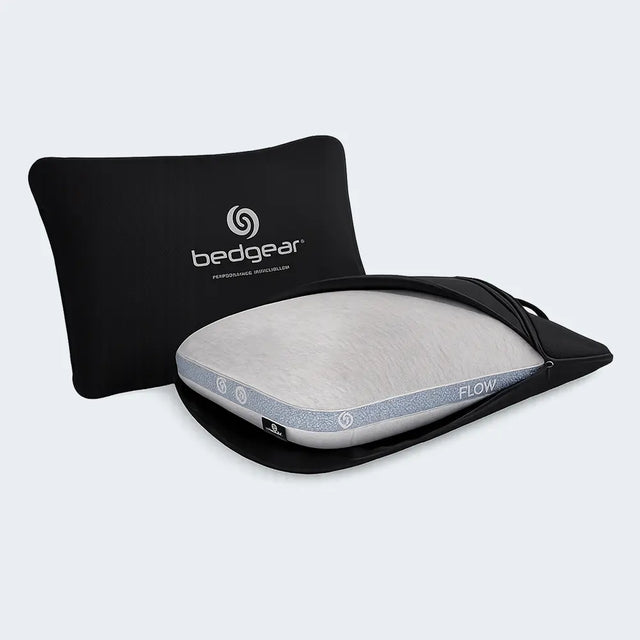 Flow Performance® Travel Pillow by BEDGEAR