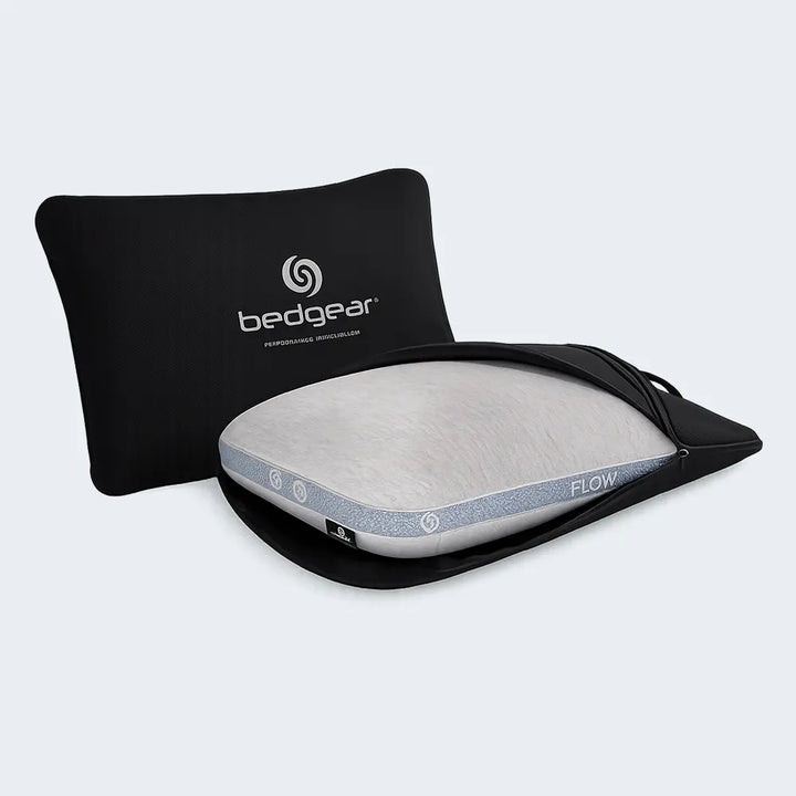 Flow Performance® Travel Pillow by BEDGEAR