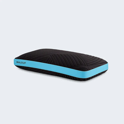 Malouf Ice Cloud + Omniphase Pillow