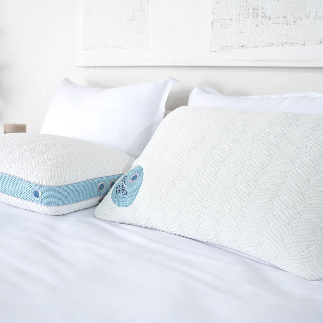 Summit Performance® Pillow by BEDGEAR