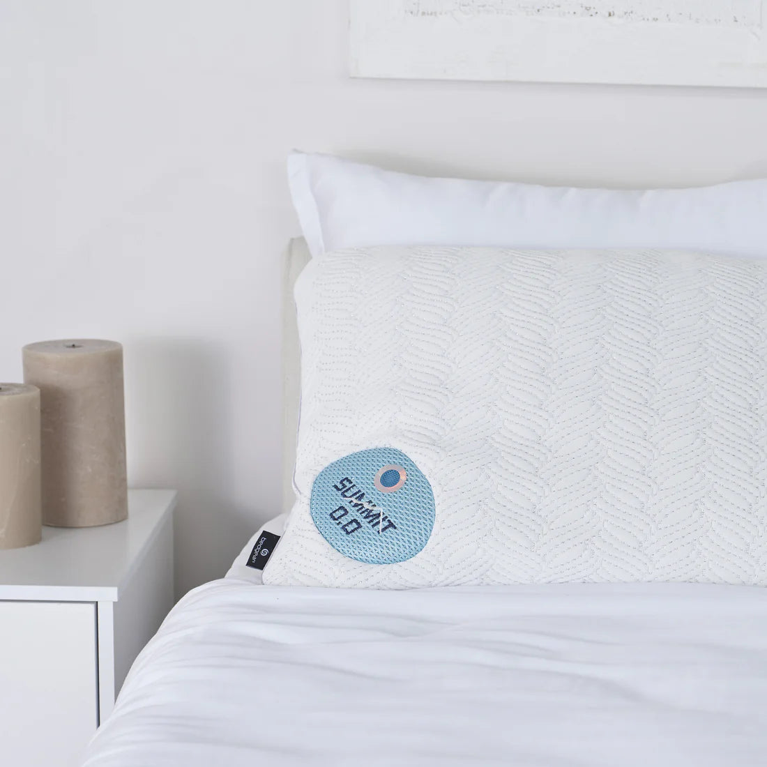 Summit Performance® Pillow by BEDGEAR