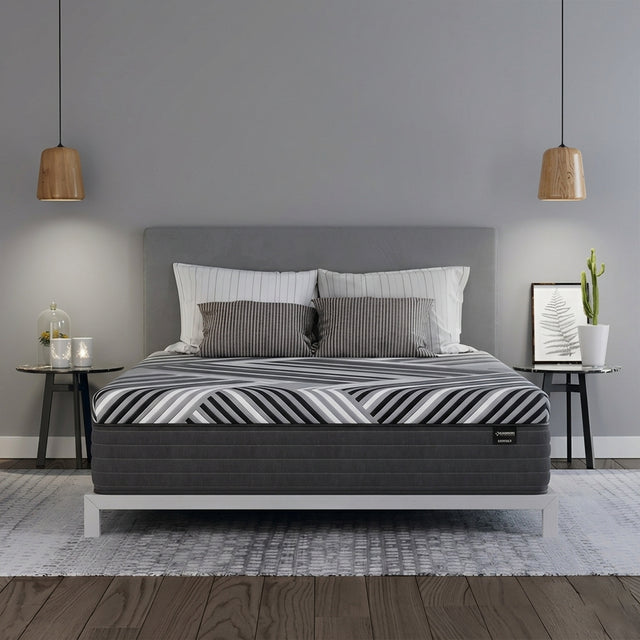 Dreamstage 2.0 Calm Hybrid 14" Mattress by Diamond Mattress