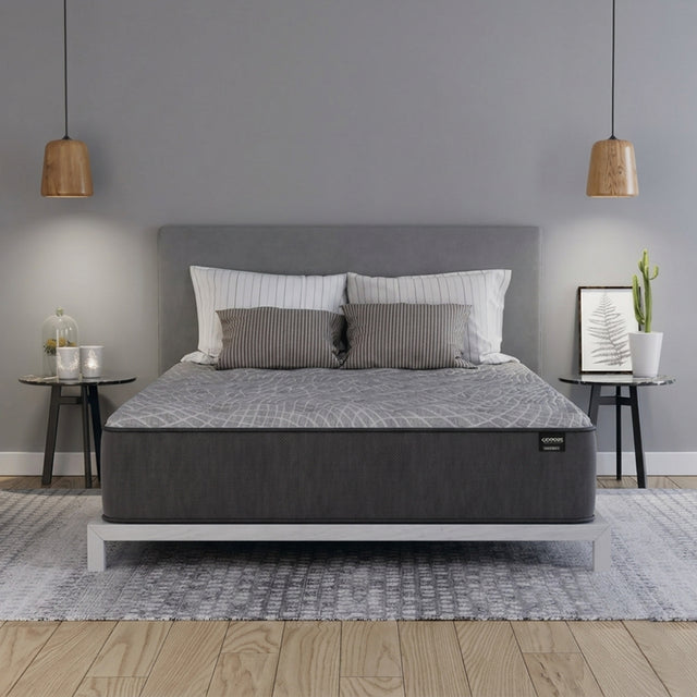 Dreamstage 2.0 Genuine Quilted 12" Mattress