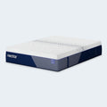 Nectar Luxe 14inch Hybrid & South Bay Wall-Hugger Adjustable Bundle by Cloudy