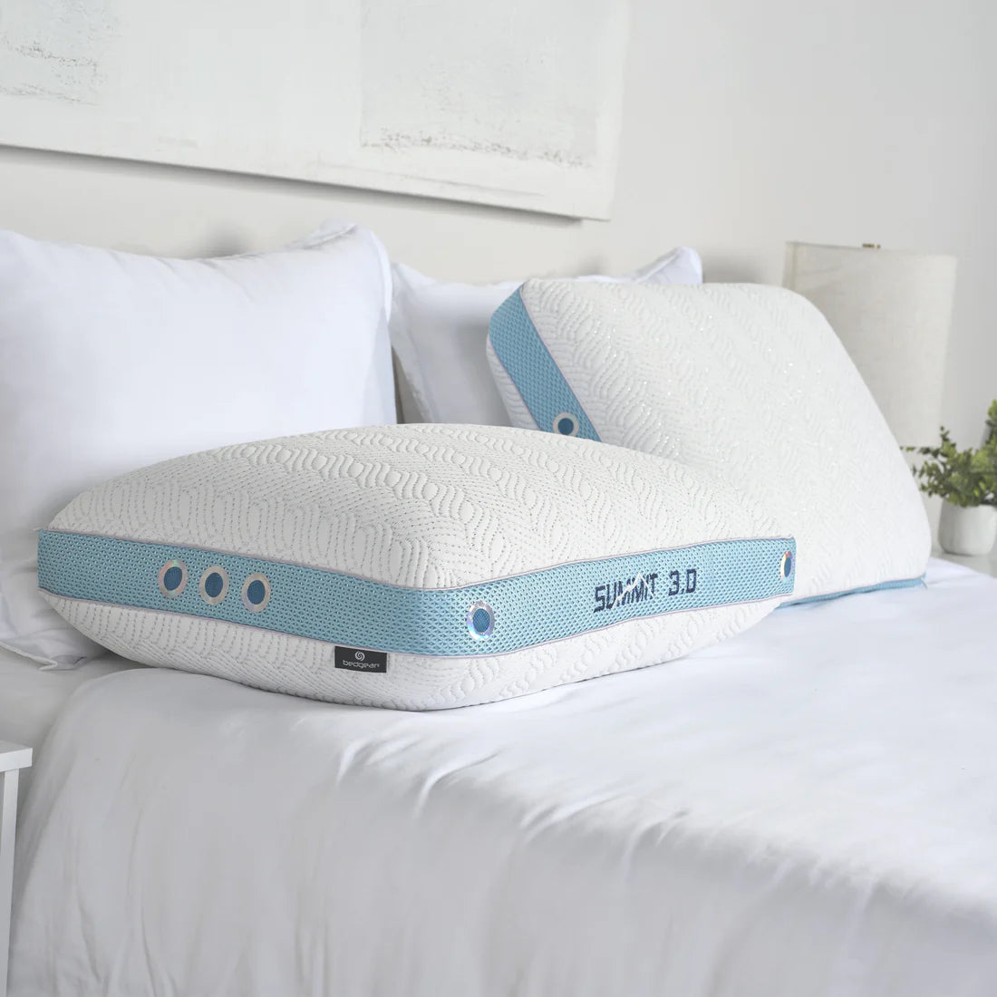 Summit Performance® Pillow by BEDGEAR